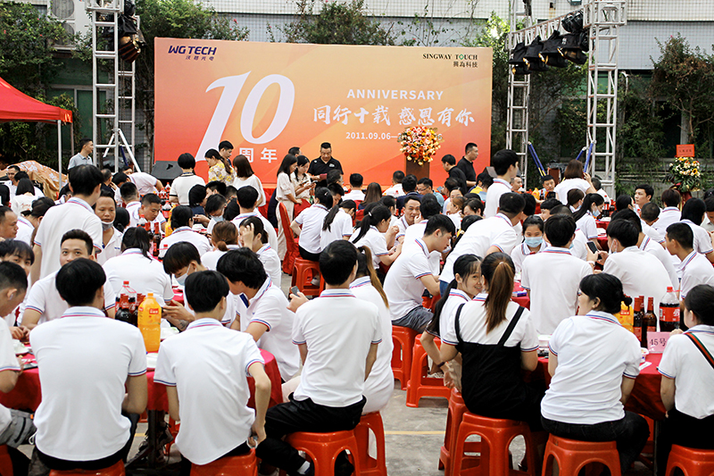 For ten years, I am grateful to have you!(图7)
