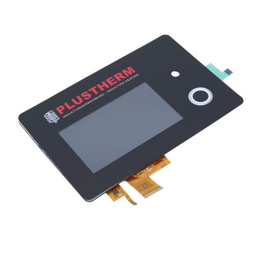 Projected Capacitive Touch Panel