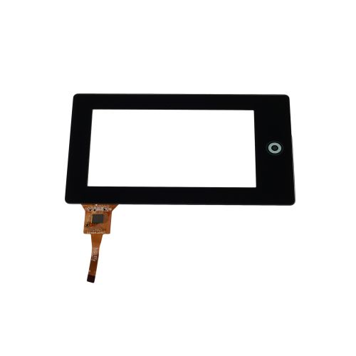 Projected Capacitive Touch Panel