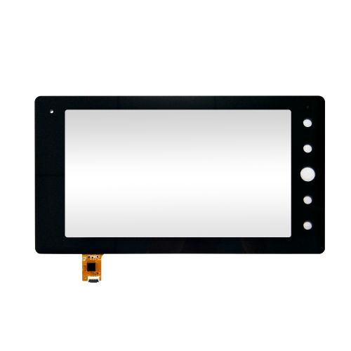 Projected Capacitive Touch Panel