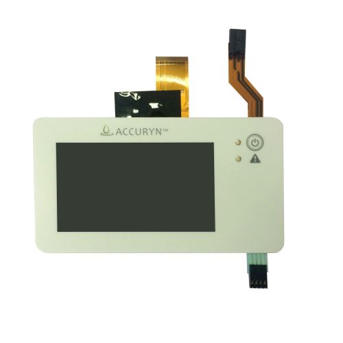 Projected Capacitive Touch Panel