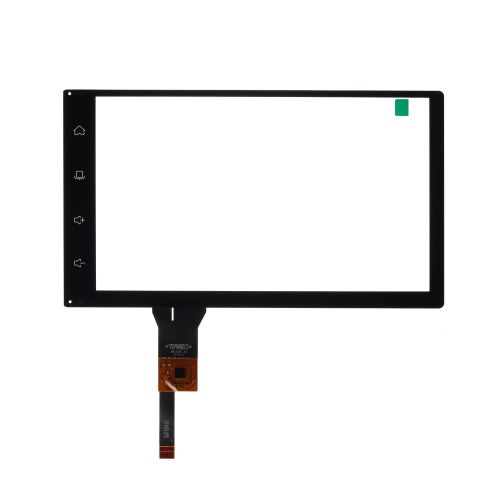 Projected Capacitive Touch Panel