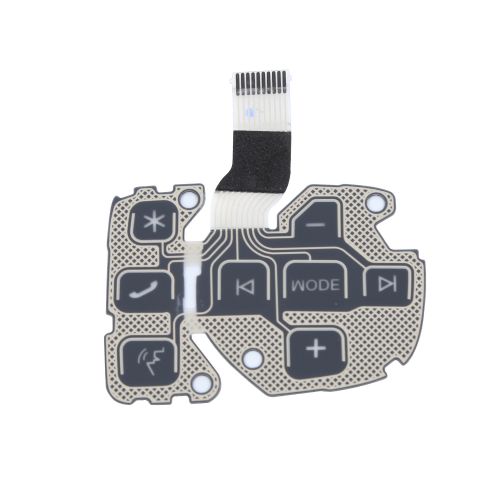 Capacitive Touch Sensor