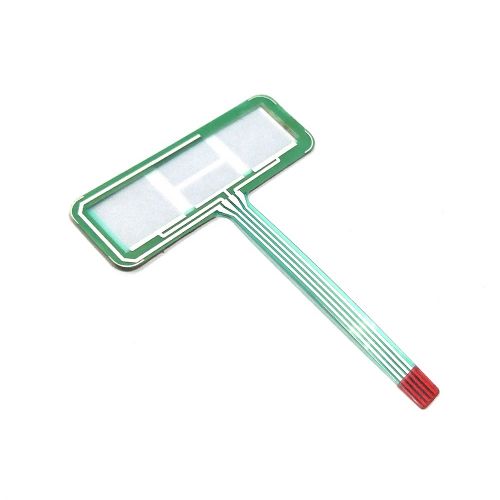 Capacitive Touch Sensor