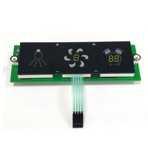 Capacitive Touch Sensor