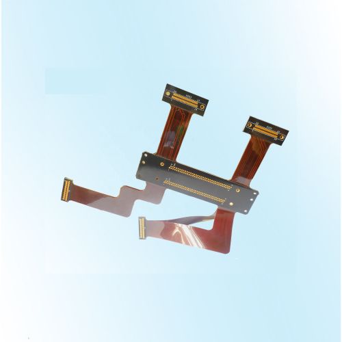 Flexible Printed Circuit FPC PCB