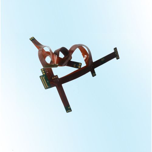 Flexible Printed Circuit FPC PCB