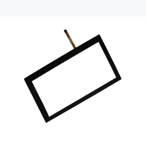 Resistive Touch Panel