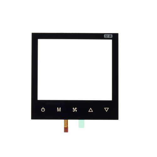Resistive Touch Panel