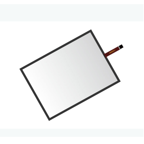Resistive Touch Panel