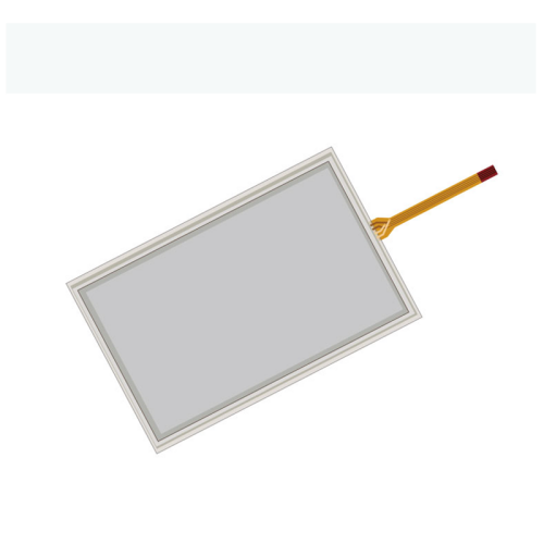 Resistive Touch Panel