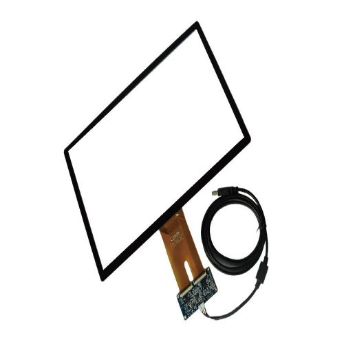 Hot Sale 10.1-inch Multi-touch Capacitive Touch Screen USB Touchpanel with Control Board