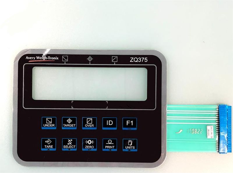 Where are IP69 waterproof membrane switches used?(图1)