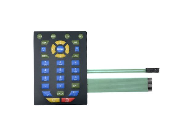 Top Features of Membrane Switches: Durability and Seamless User Experience(图1)