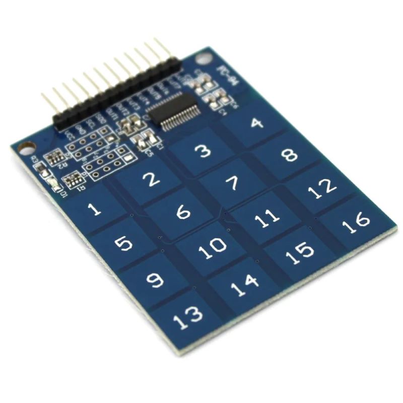 Understanding Touch Sensor Types: Which Technology Suits Your Needs?(图1)