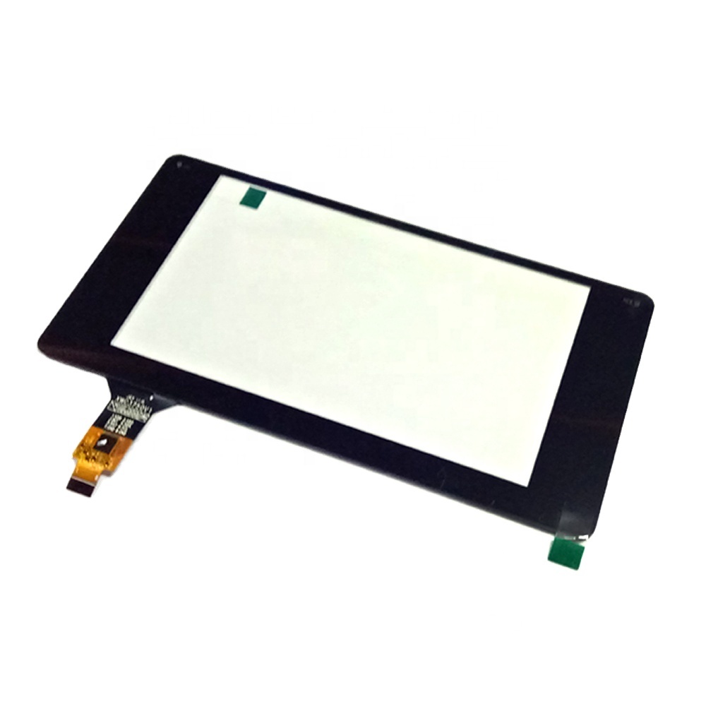 Capacitive Touch screen