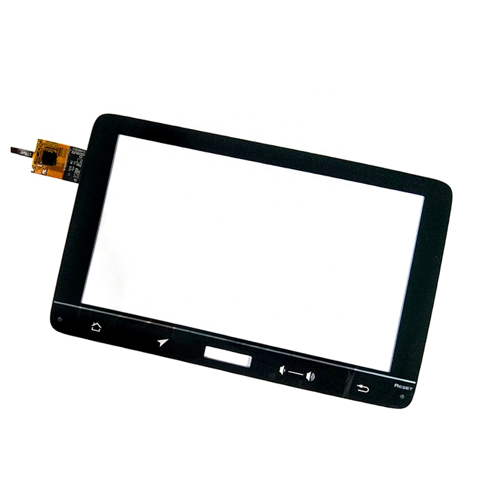 Capacitive Touch screen
