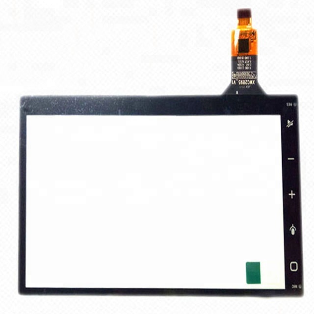 Car Capacitive Touch Screen