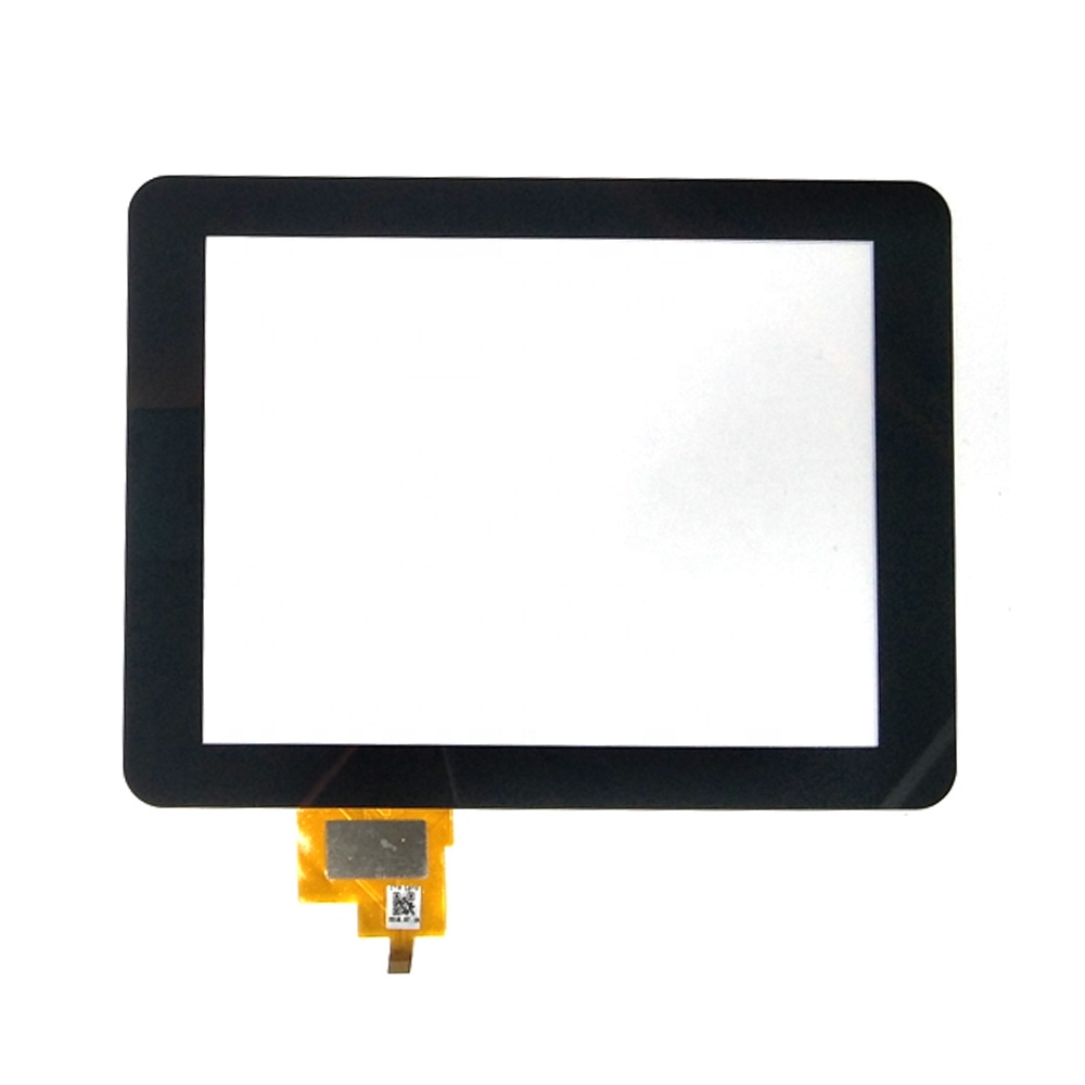 Capacitive  Touch Panel