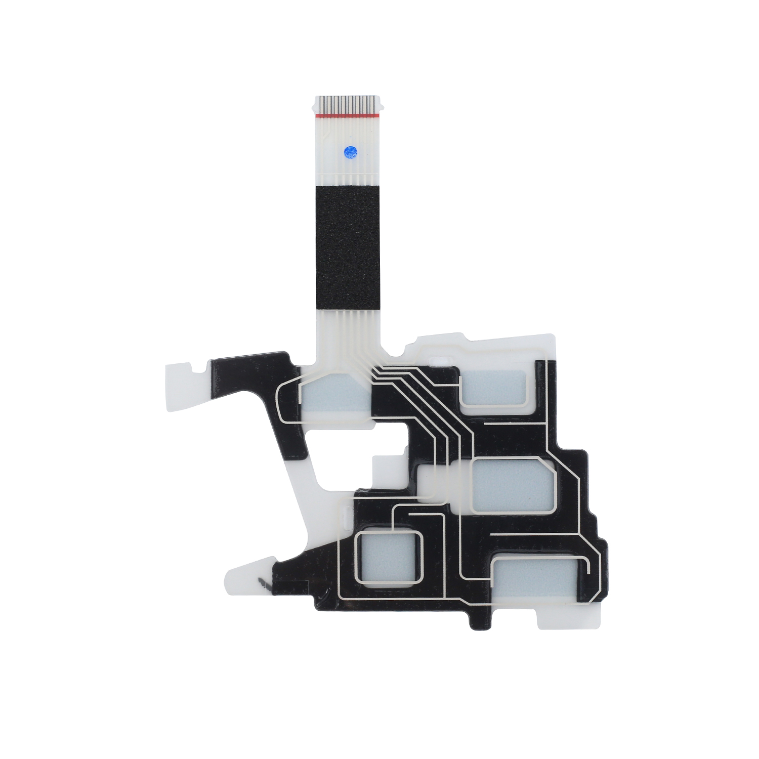 Touch sensor