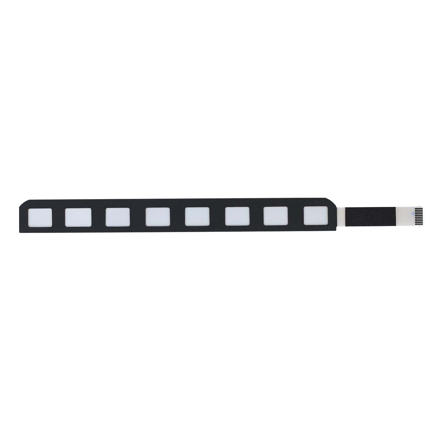 Capacitive Sensor
