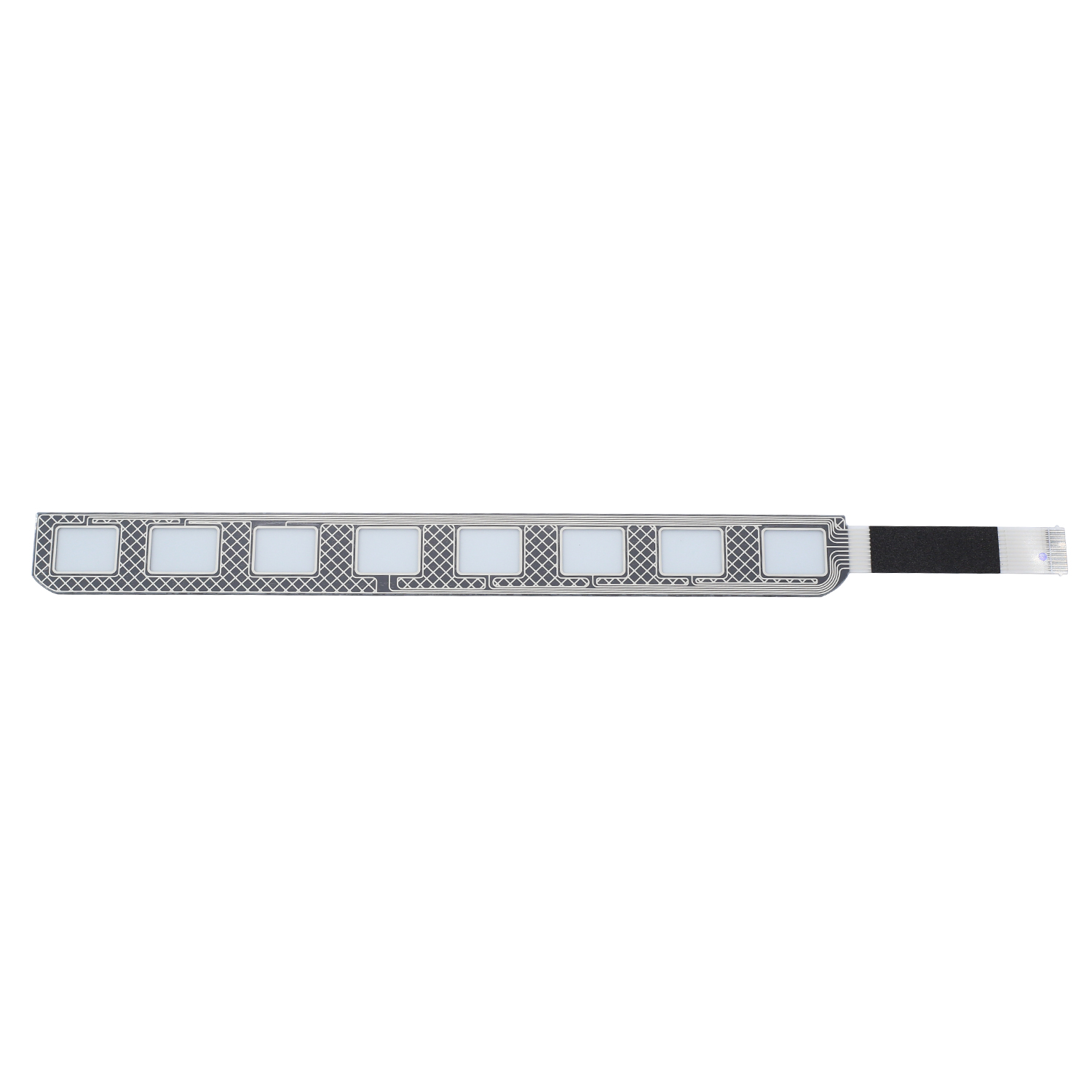 Capacitive Sensor