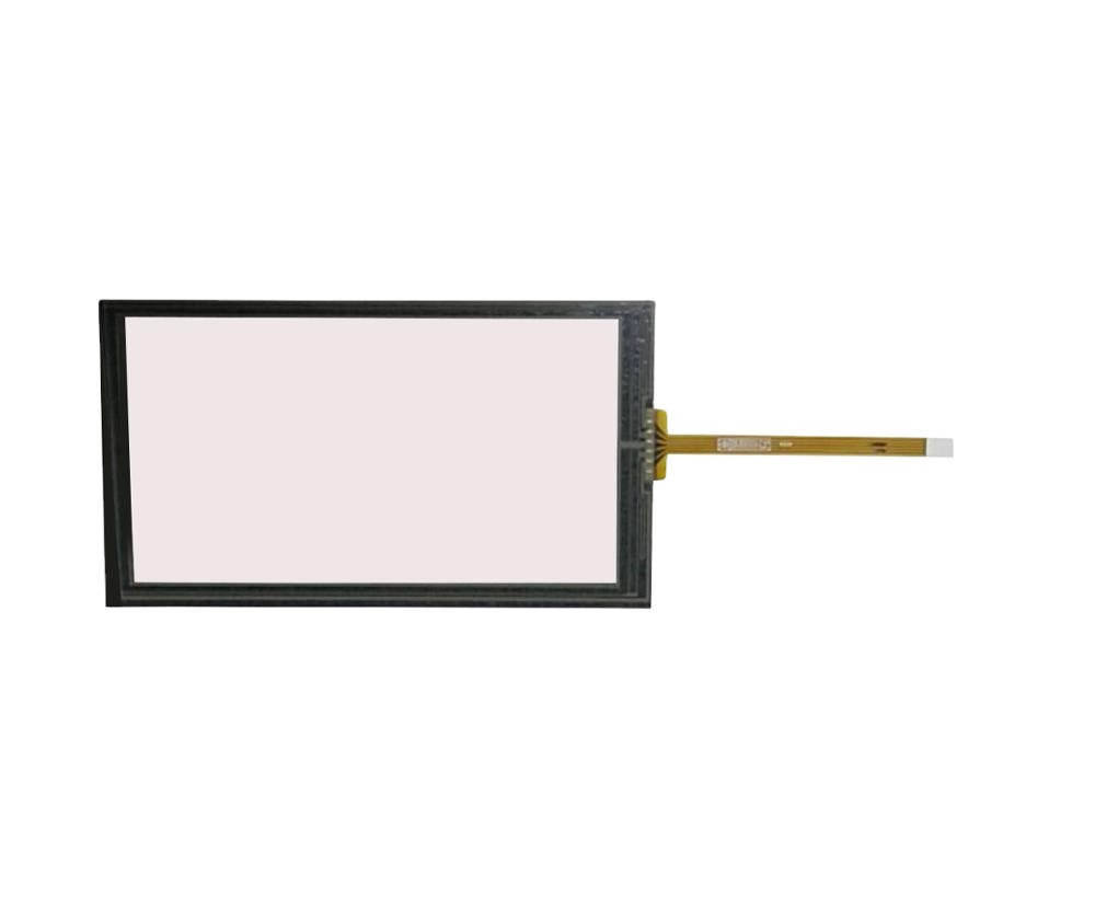 Customized Resistive Touch Screen: Meet Your Unique Needs and Achieve Precise Touch(图1)