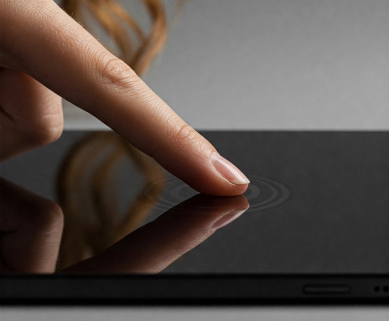 Single-Touch Resistive Touch Panels: A User-Friendly and Cost-Effective Solution(图1)