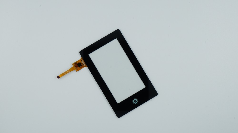 Capacitive Screen