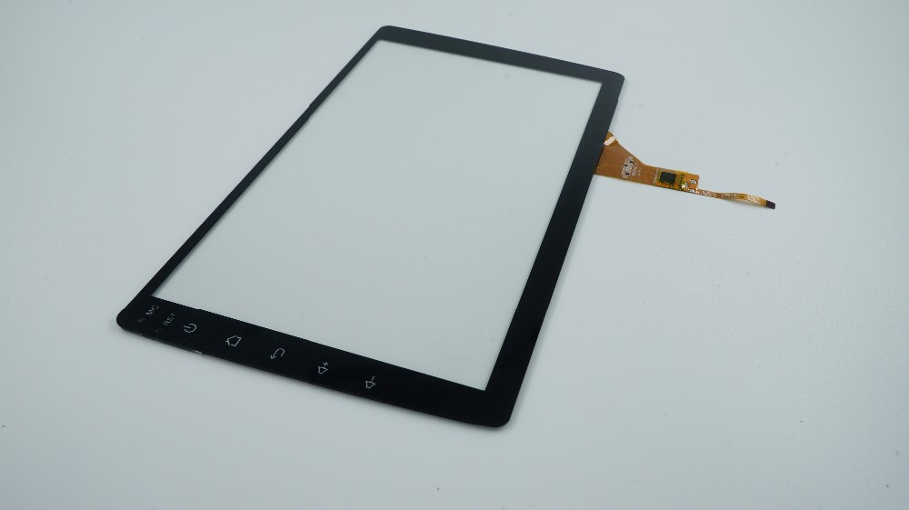 Capacitive Screen