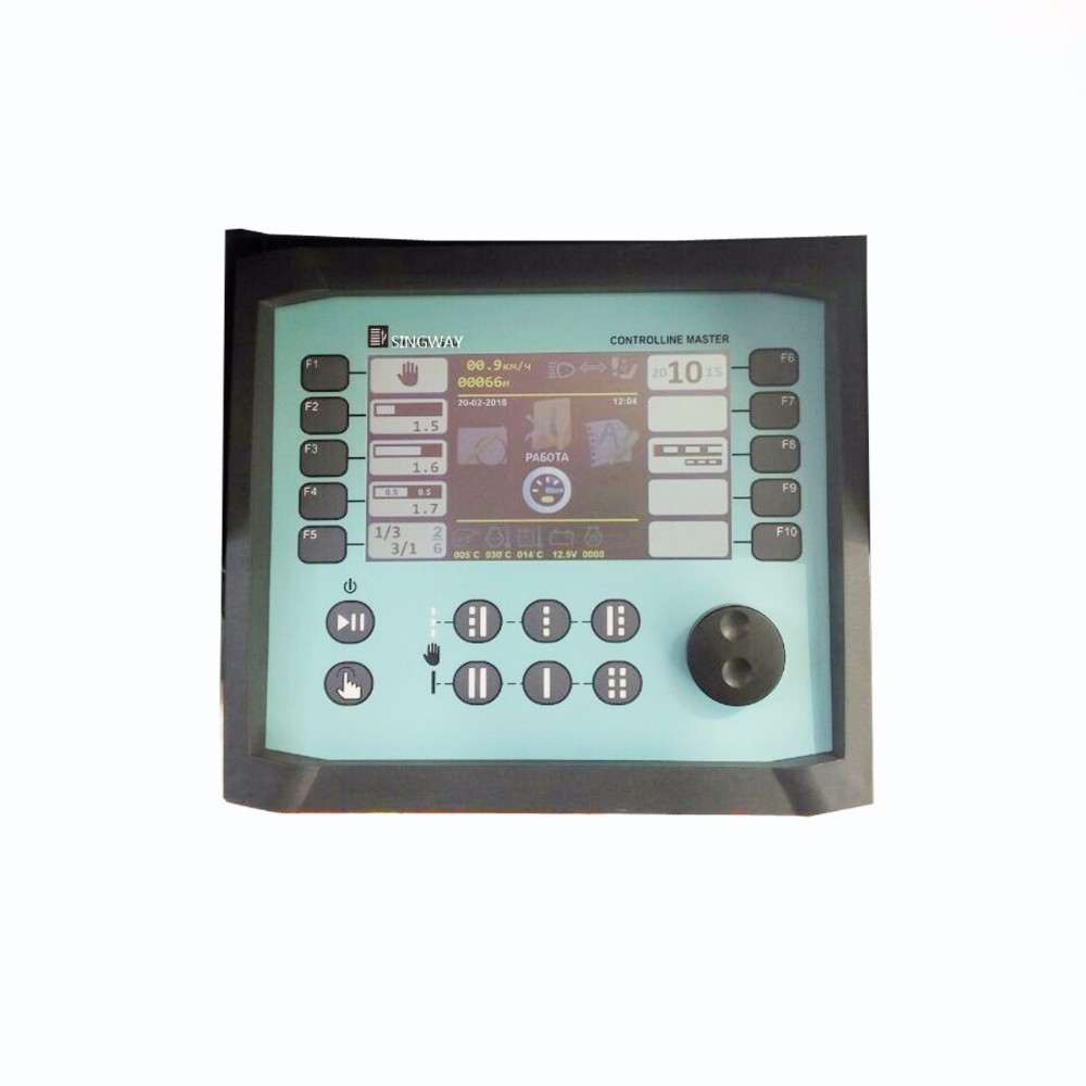 Membrane Switch