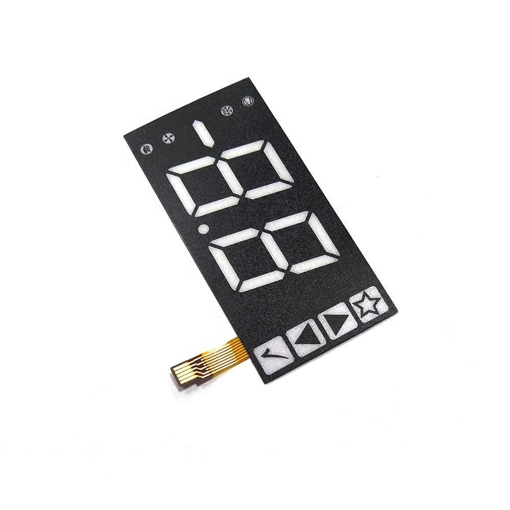 Membrane Switch