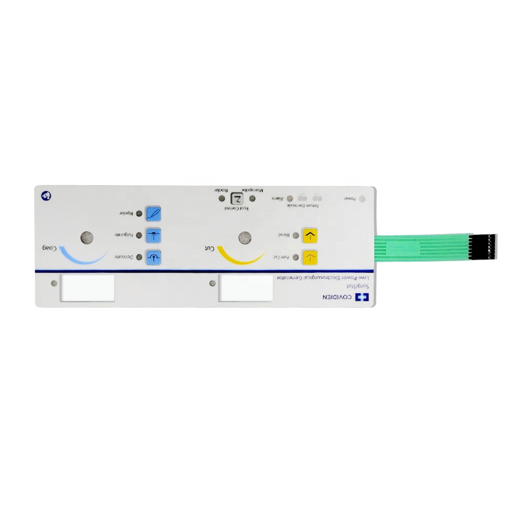 Membrane Switch