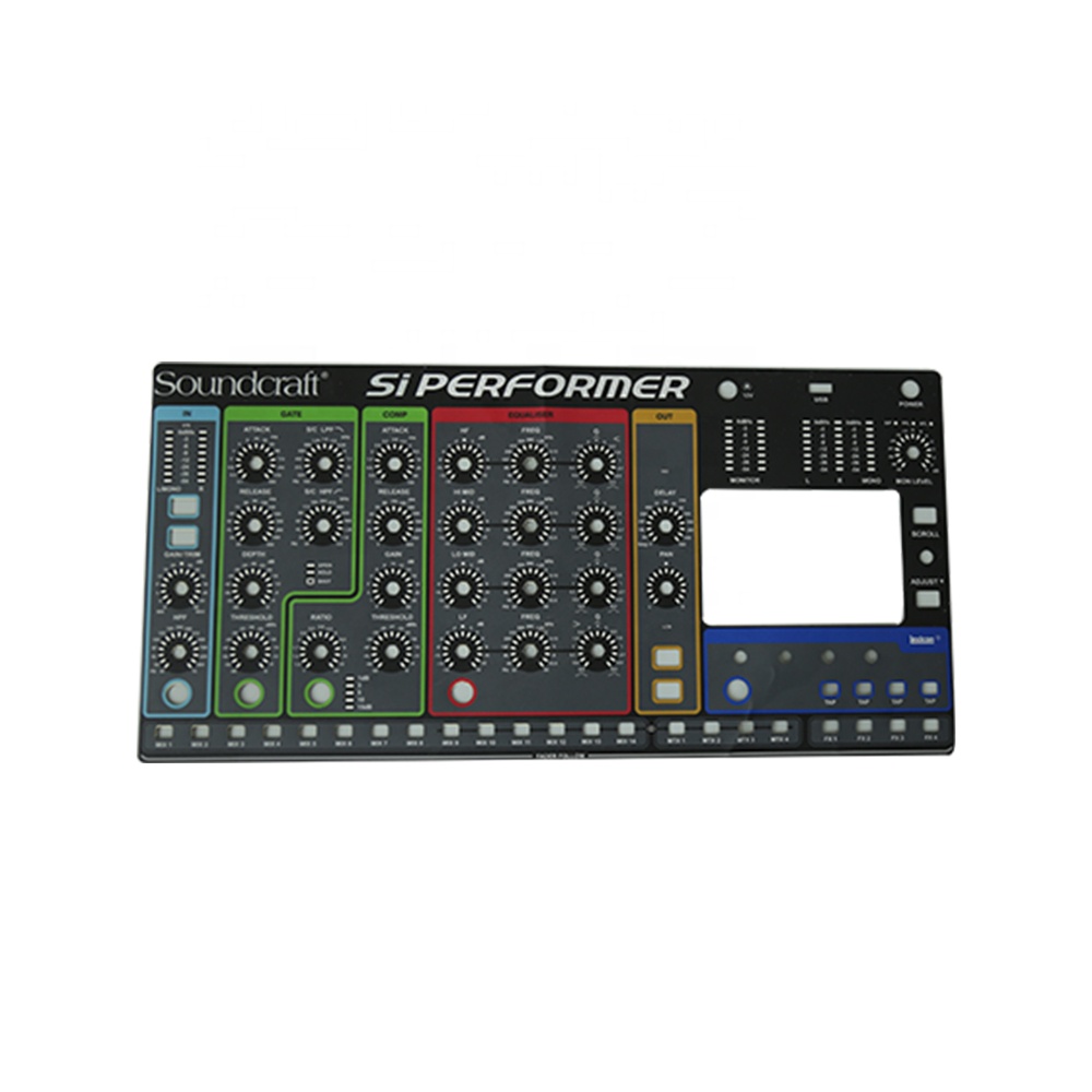 Membrane Switch
