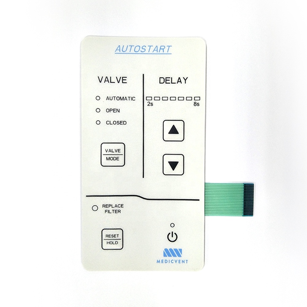 Membrane Switch