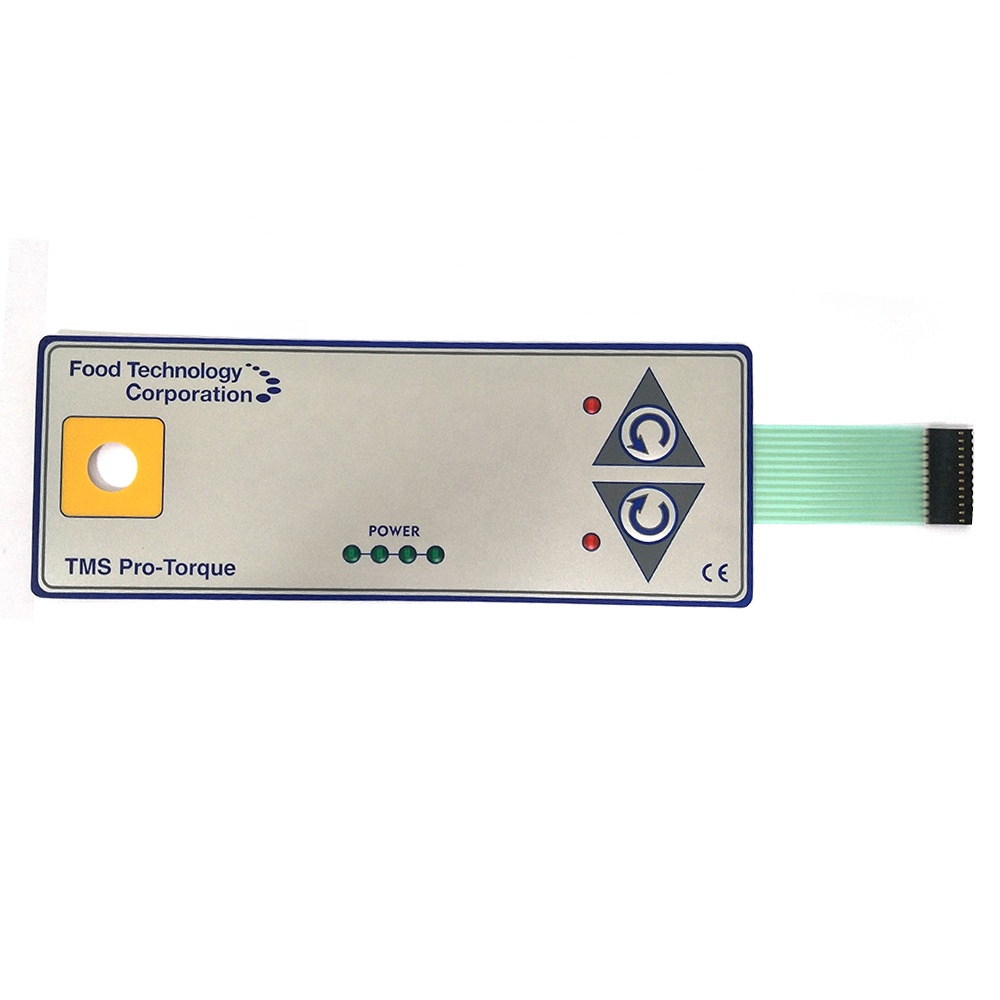 Membrane Switch