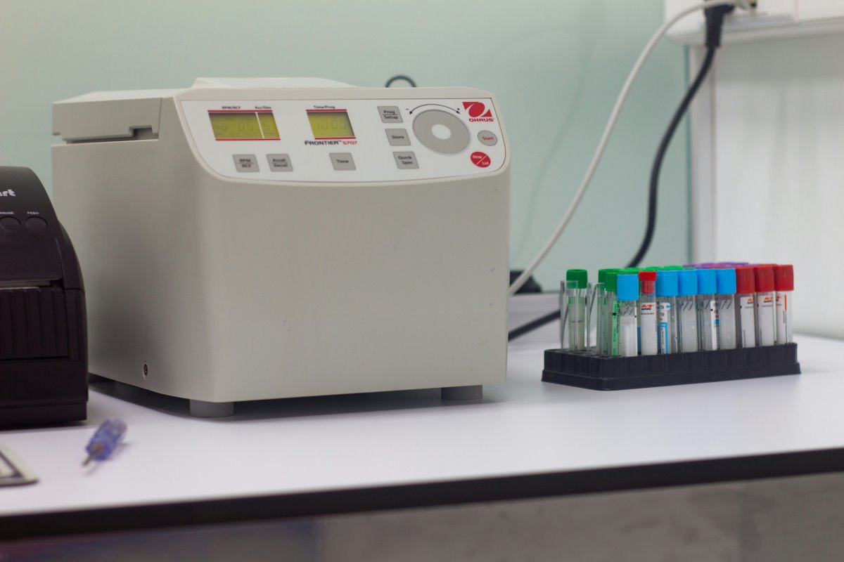 Customized Matrix Resistive Touch Panels in Industrial Control Equipment(图1)