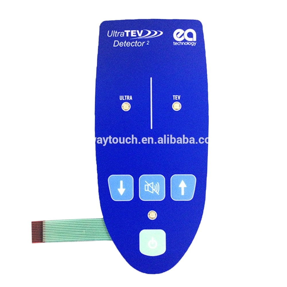 Membrane Switch