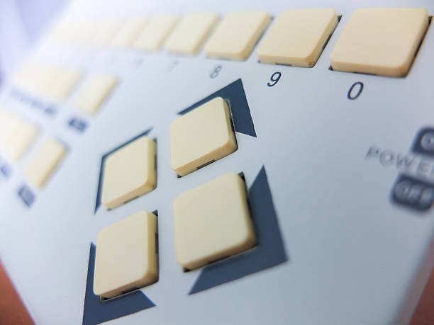 The Science of Tactile Response in Silicone Keypads: Why Feel Matters in Industrial Controls(图1) The Science of Tactile Response in Silicone Keypads: Why Feel Matters in Industrial Controls(图1)